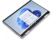 HP Pavilion x360 14-ek0010nd - Laptop voor €399 bij Azerty