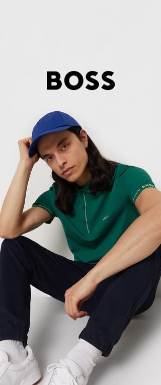 Tot 65% korting op items van Boss en Hugo bij Zalandou Lounge