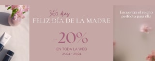 20% dto en toda la WEB