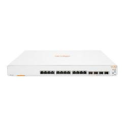 HP Enterprise Aruba Instant On 1960 12XGT 4SFP+ Switch voor €890,35 bij Hardwarewebwinkel
