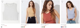 Hasta 50% de descuento en seleccionados de invierno por Wanama