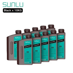 11.11 Resina SUNLU UV estándar de 405nm para impresora 3D LCD por 120,69€€