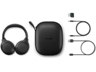 Philips TAH8506BK/00 koptelefoon voor €59,99 bij Bol