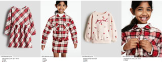 40% korting op geselecteerde kindermode voor members bij H&M