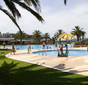 Camping Mas Patoxas desde 161,70€