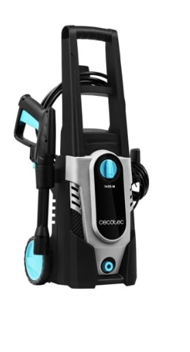 Hidrolimpiador Cecotec HIDROB 1400 por 69€