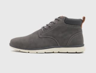 Pier One Zapatillas altas por solo 18€