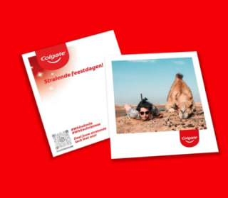 Gratis 10 Retro Foto’s via Stampix (Colgate) dmv code