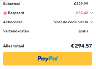 DJI Mini 3 + RC-N1 controller voor €294,57 dmv code bij Aliexpress