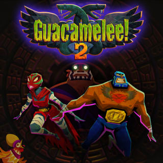 Videojuego Guacamelee! 2 Nintendo Switch a solo 4,99€