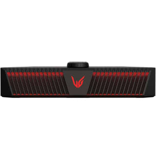 Caixa de Som Gamer da LG, modelo UltraGear 20W - R$ 1.329,99