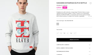 Vamos preciazo en ropa en Lefties desde solo 1,99€ y muchas cosas para premama