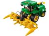 LEGO Technic John Deere 9700 Forage Harvester voor €25,99 bij Bol
