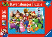 Tot 25% korting op het Super Mario assortiment bij Bol