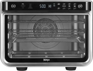 Ninja Foodi Dual Level Air Fry Oven voor €239,99 bij Amazon