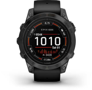 Garmin Epix Pro 47mm - Smartwatch voor €725 bij Bol.com