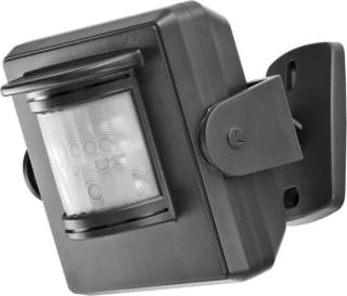 KlikAanKlikUit draadloze buitenbewegingssensor voor €12,15 bij Bol