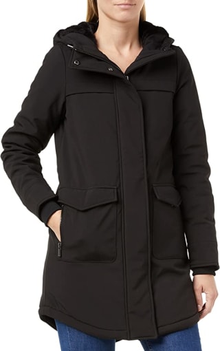 ONLMAASTRICHT OTW NOOS - Winterjas voor €19,99 bij Amazon