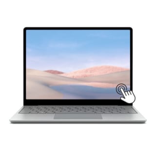 Catch Microsoft Surface laptop sold at eBay for only £254.99