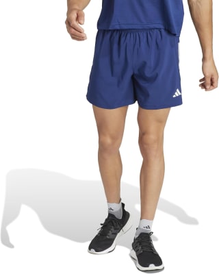 Adidas Own The Run Short Heren voor €20 bij Amazon