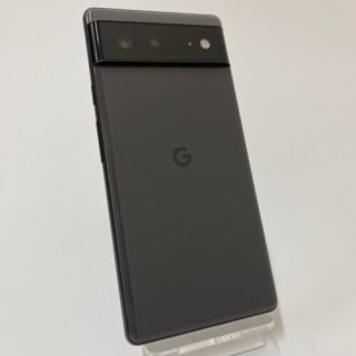 Google Pixel 6 Black Smartphone for £256 at eBay