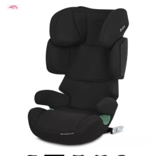 siège Auto Cybex Silver à 125,76€