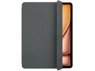 Apple iPad Air (2024) 13" Smart Folio Houtskoolgrijs voor €59,97 bij de Mediamarkt