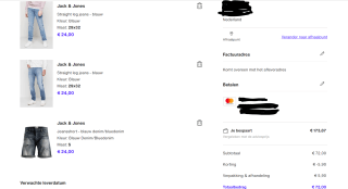 Tot 70% korting op Jack & Jones + gratis verzending met code bij Zalando Lounge