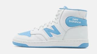 Botines Casual New Balance 480H por 39.96€