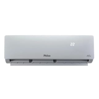 Ar-Condicionado da Philco de 12000Btus - R$ 1.599,90