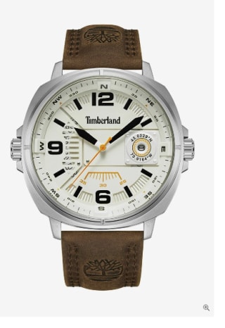 Reloj para Hombre Timberland BREAKHEART por 72€