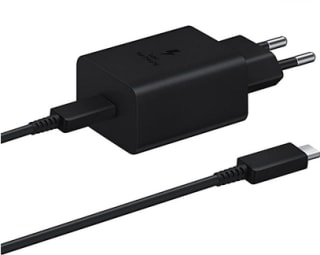 Cargador Samsung 45W tipo C por solo 24,99€