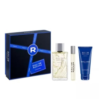 Estuche Rochas EAU DE ROCHAS HOMME por 25.65€