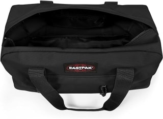 Eastpak Compact Reistas black inhoud 24 liter voor €29,49 bij Amazon