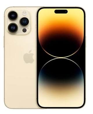 Apple iPhone 14 Pro Max met 1TB opslag voor €999 bij Mediamarkt