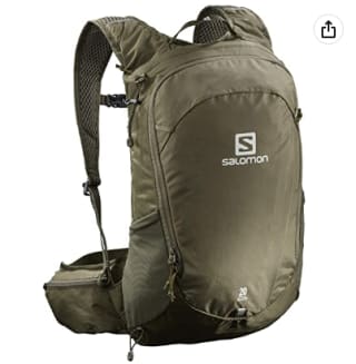 Mochila Salomon Trail Blazer 30 por 36.95€