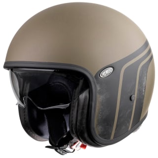 Casco Jet Premier Vintage BTR Military BM por 99€