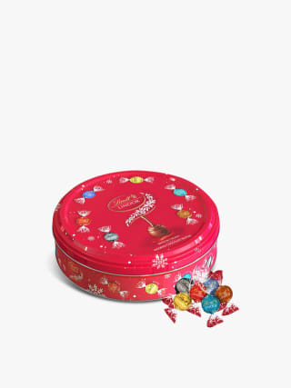 Lindt Lindor Chocolate Truffle Selection Tin for £6.50 at Fenwick