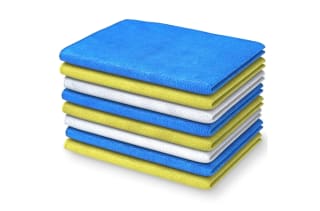 Pack 24 bayetas de Microfibra de 40,5 x 30,5 cm por 9,99€