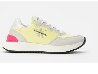 Zapatillas de Niños Calvin Klein Jeans por 23.95€