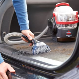 BISSELL® SpotClean TM Pro voor €143,10 dmv code bij Bissel