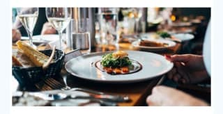 2×1en Restaurantes España Gourmet desde 18€.