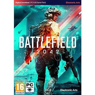 Battlefield 2042 PlayStation 5/PC voor €10 bij de Mediamarkt