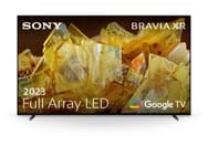 Sony Bravia XR-55X90L - 55 inch - 4K Full Array LED - 2023 voor €999 bij Bol