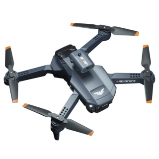 JJRC H106 WiFi FPV Drone voor €31,99 dmv code bij Geekbuying