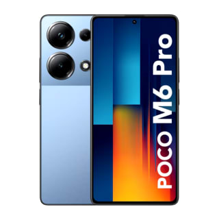 Xiaomi POCO M6 Pro 4G 256GB por 130,97€