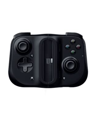 Razer Kishi Gaming Controller voor Android (Xbox) voor €32,99 bij Amazon