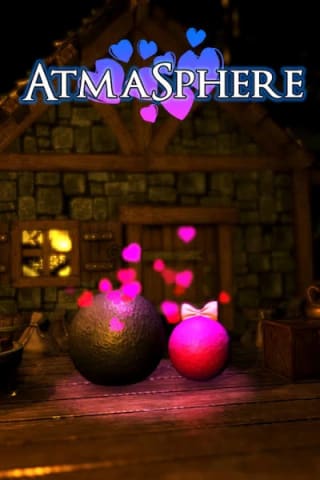 AtmaSphere Juego RPG para PC gratis
