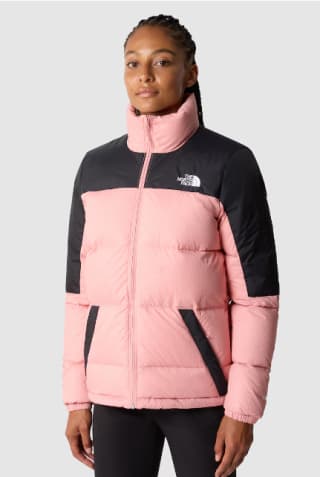 Chaquetas de mujer DIABLO DOWN The North Face por 164.99€