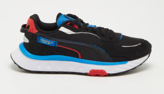 Zapatillas de Hombre PUMA Wild Rider Displaced por 39.9€